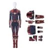 Carol Danvers Cosplay Costume Captain Marvel Costume -Ultimate Cosplay Store 0 800x800 46