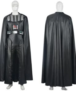 Darth Vader Costumes Star Wars Anakin Skywalker Cosplay Costume