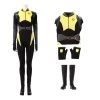 Deadpool 2 Negasonic Teenage Warhead Costume Selene Cosplay Costumes -Ultimate Cosplay Store 0 800x800 54
