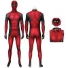 Deadpool Wade Wilson Jumpsuit Cosplay Costume -Ultimate Cosplay Store 0 800x800 55