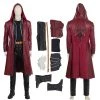 Edward Elric Costumes Fullmetal Alchemist Cosplay Costume -Ultimate Cosplay Store 0 800x800 63