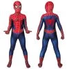 Kids Spider Man Tobey Maguire Cosplay Costume Edition Spiderman Jumpsuit -Ultimate Cosplay Store 0 800x800 92