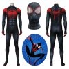 Spider Man Costume Miles Morales Spiderman Cosplay Costume -Ultimate Cosplay Store 00 800x800 10