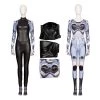 Alita Costume Alita Battle Angel Cosplay Costumes