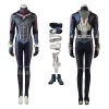 Ant Man 2 Costume Ant Man And The Wasp Hope Van Dyne Cosplay Costume -Ultimate Cosplay Store 00 800x800 4