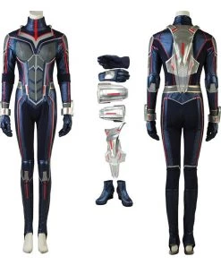 Ant Man 2 Costume Ant Man And The Wasp Hope Van Dyne Cosplay Costume
