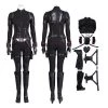Black Widow Costume Avengers Endgame Natasha Romanoff Cosplay Costume -Ultimate Cosplay Store 00 800x800 6