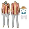 Mary Poppins Costume Bert Mary Poppins Cosplay Costume 1 Mary Poppins Costume Bert Mary Poppins Cosplay Costume -Ultimate Cosplay Store 00 800x800 8
