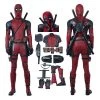 Deadpool 2 Costume Wade Wilson Deadpool Cosplay Costume Luxury Suit -Ultimate Cosplay Store 000 800x800 1
