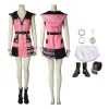 Kairi Costume Kingdom Hearts 3 Edition Cosplay Costume -Ultimate Cosplay Store 000 800x800 4
