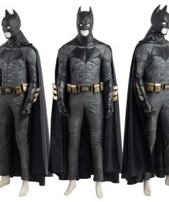 Bruce Wayne Costume Halloween Wayne Cosplay Suit -Ultimate Cosplay Store 0002 800x800 1