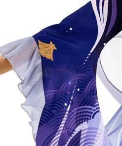 Sangonomiya Kokomi Costume Genshin Impact Cosplay Suit -Ultimate Cosplay Store 0055 800x800 1