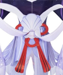 Sangonomiya Kokomi Costume Genshin Impact Cosplay Suit -Ultimate Cosplay Store 0095 800x800 1