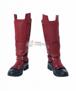 Deadpool 2 Costume Wade Wilson Deadpool Cosplay Costume Luxury Suit -Ultimate Cosplay Store 010 800x800 2