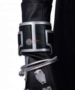 Tifa Costume Final Fantasy VII Remake Cosplay Costume Full Set -Ultimate Cosplay Store 010 800x800 4