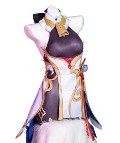 Ganyu Costume Genshin Impact Cosplay Suit -Ultimate Cosplay Store 02 800x800 4