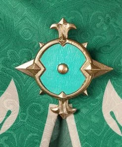 Venti Costume Genshin Impact Cosplay Suit 31 Venti Costume Genshin Impact Cosplay Suit -Ultimate Cosplay Store 021A0339 800x800 1