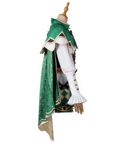 Venti Costume Genshin Impact Cosplay Suit 33 Venti Costume Genshin Impact Cosplay Suit -Ultimate Cosplay Store 021A0345 800x800 1
