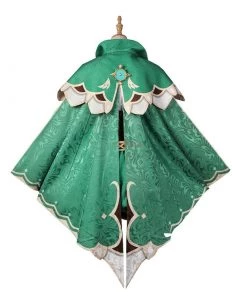 Venti Costume Genshin Impact Cosplay Suit 34 Venti Costume Genshin Impact Cosplay Suit -Ultimate Cosplay Store 021A0348 800x800 1