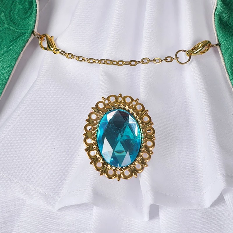 Venti Costume Genshin Impact Cosplay Suit 13 Venti Costume Genshin Impact Cosplay Suit - Image 11