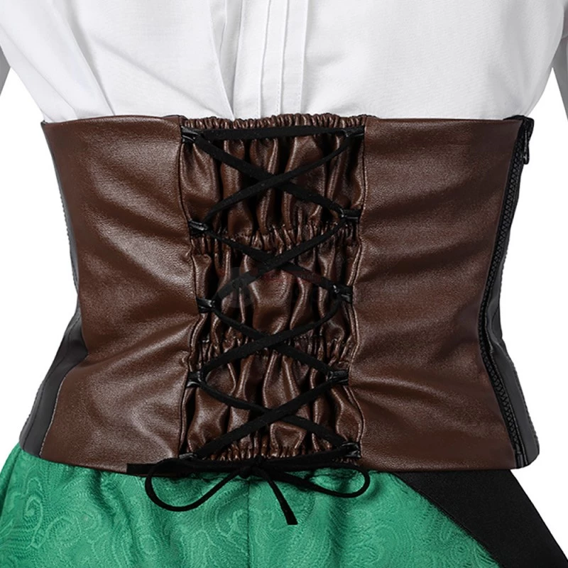 Venti Costume Genshin Impact Cosplay Suit 16 Venti Costume Genshin Impact Cosplay Suit - Image 14