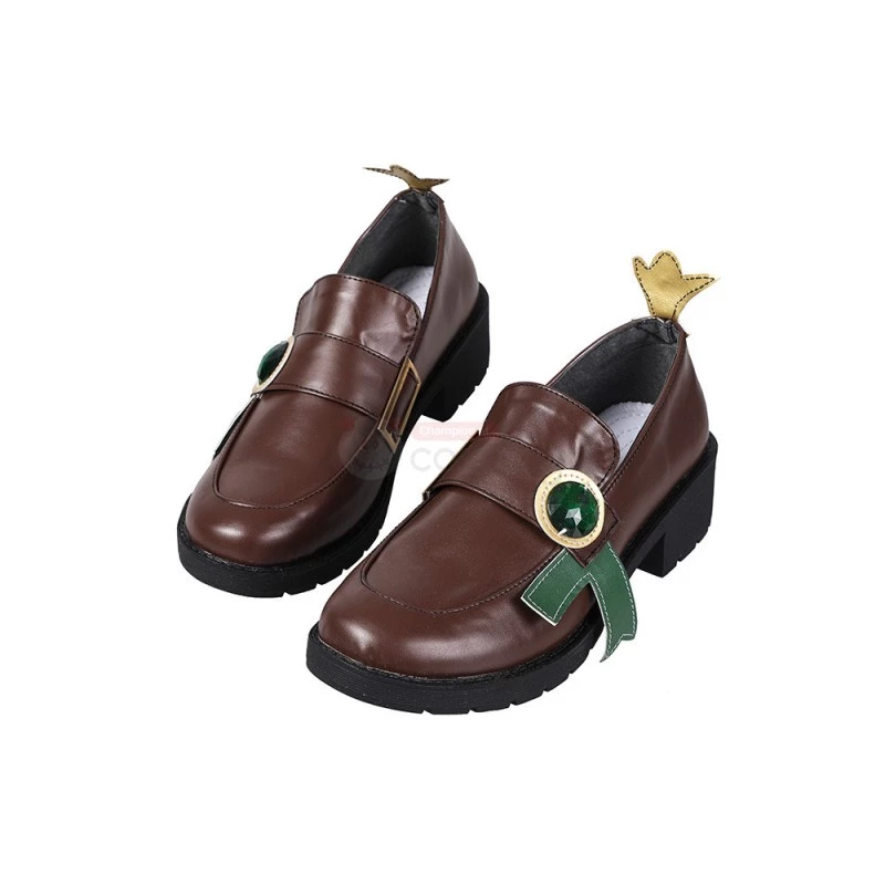 Venti Costume Genshin Impact Cosplay Suit 21 Venti Costume Genshin Impact Cosplay Suit - Image 19