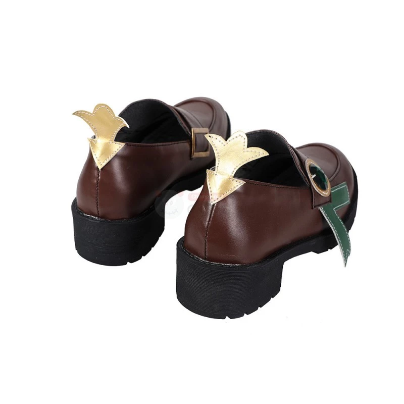 Venti Costume Genshin Impact Cosplay Suit 22 Venti Costume Genshin Impact Cosplay Suit - Image 20