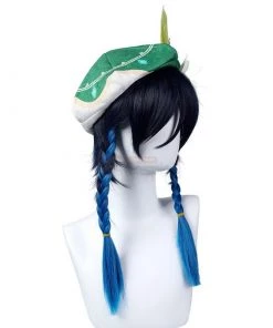 Venti Costume Genshin Impact Cosplay Suit 45 Venti Costume Genshin Impact Cosplay Suit -Ultimate Cosplay Store 021A0491 800x800 1