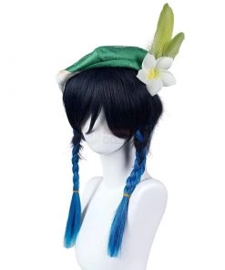 Venti Costume Genshin Impact Cosplay Suit 46 Venti Costume Genshin Impact Cosplay Suit -Ultimate Cosplay Store 021A0494 800x800 1