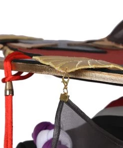 Genshin Impact Scaramouche Cosplay Costume -Ultimate Cosplay Store 021A0729 800x800 1