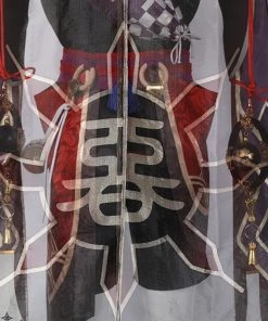 Genshin Impact Scaramouche Cosplay Costume -Ultimate Cosplay Store 021A0733 800x800 1