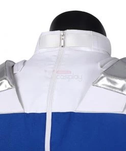 2021 Captain America Sam Wilson Costume New The Falcon and the Winter Soldier Cosplay Suit -Ultimate Cosplay Store 021A0781 800x800 3