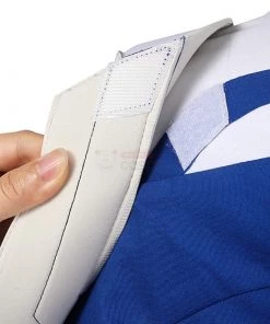 2021 Captain America Sam Wilson Costume New The Falcon and the Winter Soldier Cosplay Suit -Ultimate Cosplay Store 021A0804 800x800 3