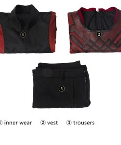 Shang-Chi and the Legend of the Ten Rings Cosplay Costume -Ultimate Cosplay Store 021A1430 800x800 1