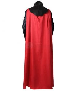 Thor Odinson Costume Avengers 3 Infinity War Cosplay Suit -Ultimate Cosplay Store 021A1571 800x800 1
