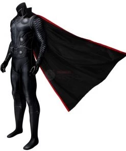 Thor Odinson Costume Avengers 3 Infinity War Cosplay Suit -Ultimate Cosplay Store 021A1606 800x800 1