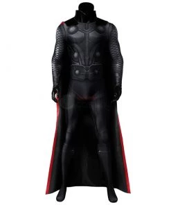 Thor Odinson Costume Avengers 3 Infinity War Cosplay Suit -Ultimate Cosplay Store 021A1614 800x800 1