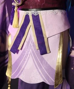 Baal Costume Genshin Impact Raiden Cosplay Suit 45 Baal Costume Genshin Impact Raiden Cosplay Suit -Ultimate Cosplay Store 021A2250 800x800 1