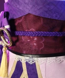 Baal Costume Genshin Impact Raiden Cosplay Suit 40 Baal Costume Genshin Impact Raiden Cosplay Suit -Ultimate Cosplay Store 021A2253 800x800 1