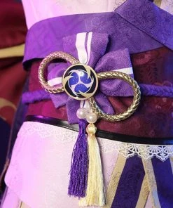 Baal Costume Genshin Impact Raiden Cosplay Suit 41 Baal Costume Genshin Impact Raiden Cosplay Suit -Ultimate Cosplay Store 021A2256 800x800 1