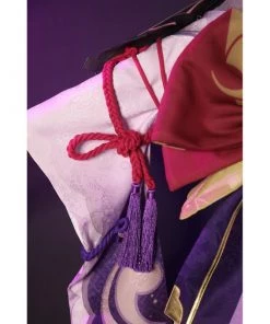 Baal Costume Genshin Impact Raiden Cosplay Suit 46 Baal Costume Genshin Impact Raiden Cosplay Suit -Ultimate Cosplay Store 021A2284 800x800 1