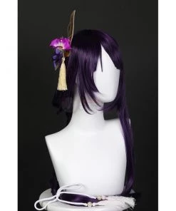 Baal Costume Genshin Impact Raiden Cosplay Suit 53 Baal Costume Genshin Impact Raiden Cosplay Suit -Ultimate Cosplay Store 021A2287 800x800 1