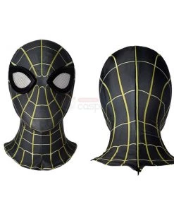 Spiderman Peter Parker Costume Spider-Man No Way Home Cosplay Suit 25 Spiderman Peter Parker Costume Spider-Man No Way Home Cosplay Suit -Ultimate Cosplay Store 021A2791 800x800 1