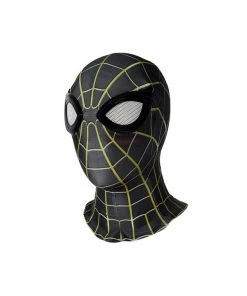 Spiderman Peter Parker Costume Spider-Man No Way Home Cosplay Suit 26 Spiderman Peter Parker Costume Spider-Man No Way Home Cosplay Suit -Ultimate Cosplay Store 021A2794 800x800 1