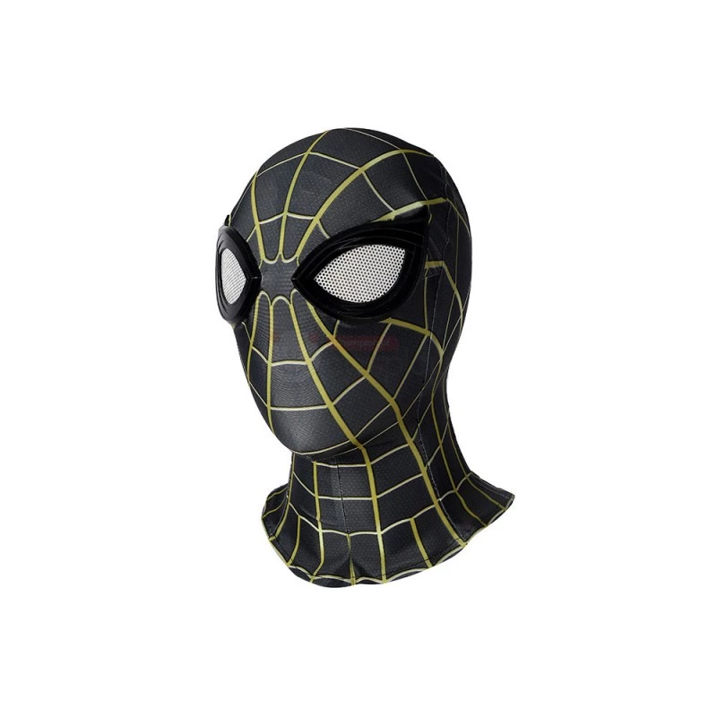 Spiderman Peter Parker Costume Spider-Man No Way Home Cosplay Suit 9 Spiderman Peter Parker Costume Spider-Man No Way Home Cosplay Suit - Image 7