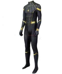 Spiderman Peter Parker Costume Spider-Man No Way Home Cosplay Suit 22 Spiderman Peter Parker Costume Spider-Man No Way Home Cosplay Suit -Ultimate Cosplay Store 021A2799 800x800 1