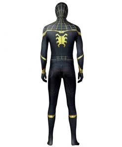 Spiderman Peter Parker Costume Spider-Man No Way Home Cosplay Suit 24 Spiderman Peter Parker Costume Spider-Man No Way Home Cosplay Suit -Ultimate Cosplay Store 021A2801 800x800 1