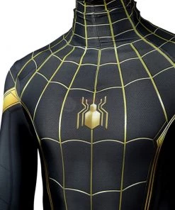 Spiderman Peter Parker Costume Spider-Man No Way Home Cosplay Suit 27 Spiderman Peter Parker Costume Spider-Man No Way Home Cosplay Suit -Ultimate Cosplay Store 021A2802 800x800 1