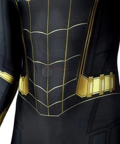 Spiderman Peter Parker Costume Spider-Man No Way Home Cosplay Suit 28 Spiderman Peter Parker Costume Spider-Man No Way Home Cosplay Suit -Ultimate Cosplay Store 021A2803 800x800 1