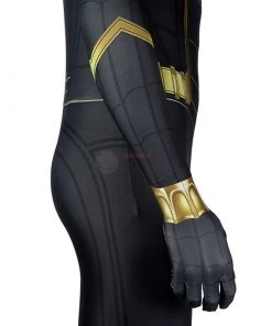 Spiderman Peter Parker Costume Spider-Man No Way Home Cosplay Suit 32 Spiderman Peter Parker Costume Spider-Man No Way Home Cosplay Suit -Ultimate Cosplay Store 021A2805 800x800 1